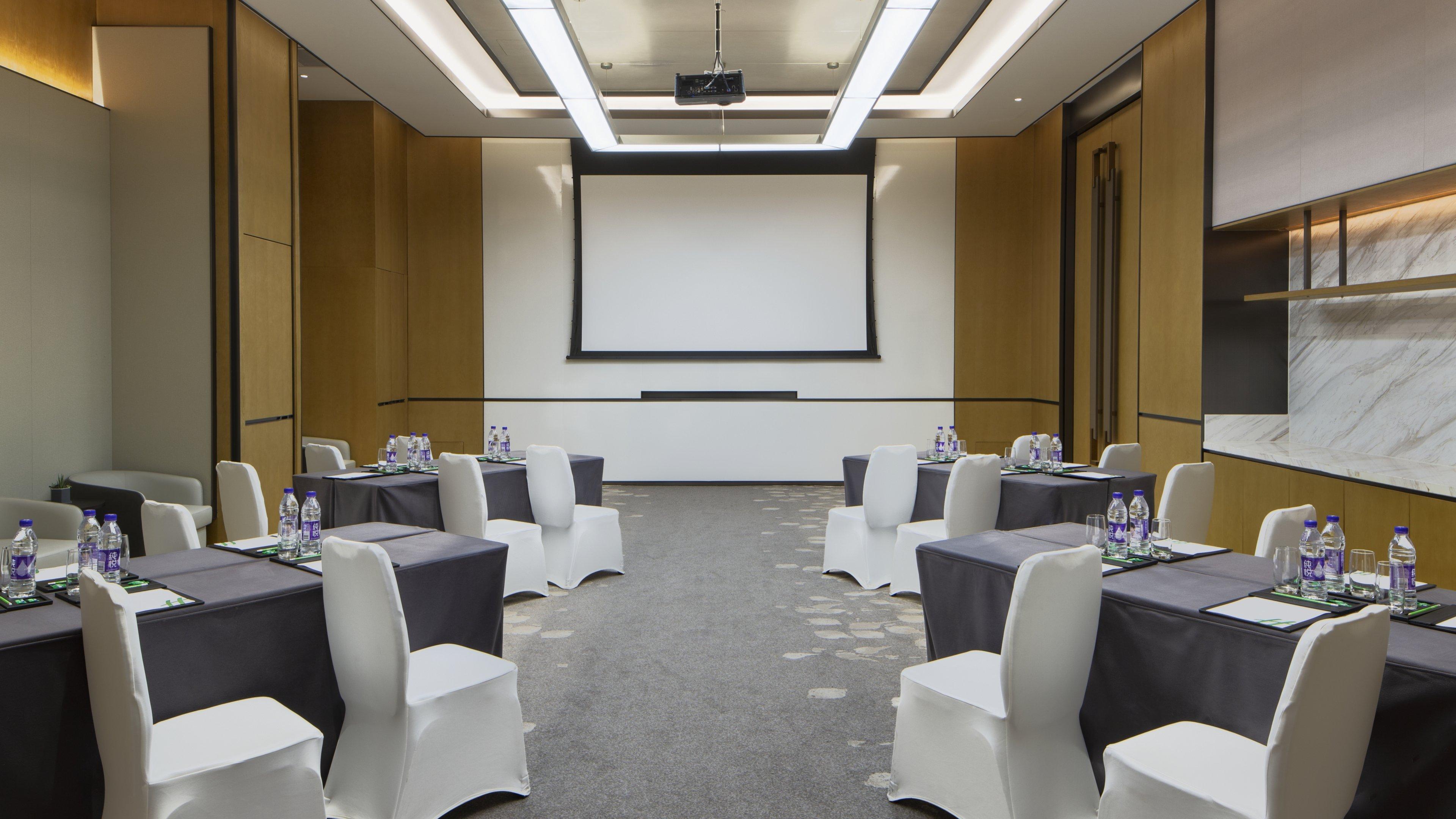 Holiday Inn & Suites Tianjin Downtown By Ihg,Tianjin Drum Tower,Joycity Shopping Mall,Tianjin Ancient Cultural Street,Haihe River,The Porcelain House,Convenient Access To Tianjin Binhai International Airport Exterior foto