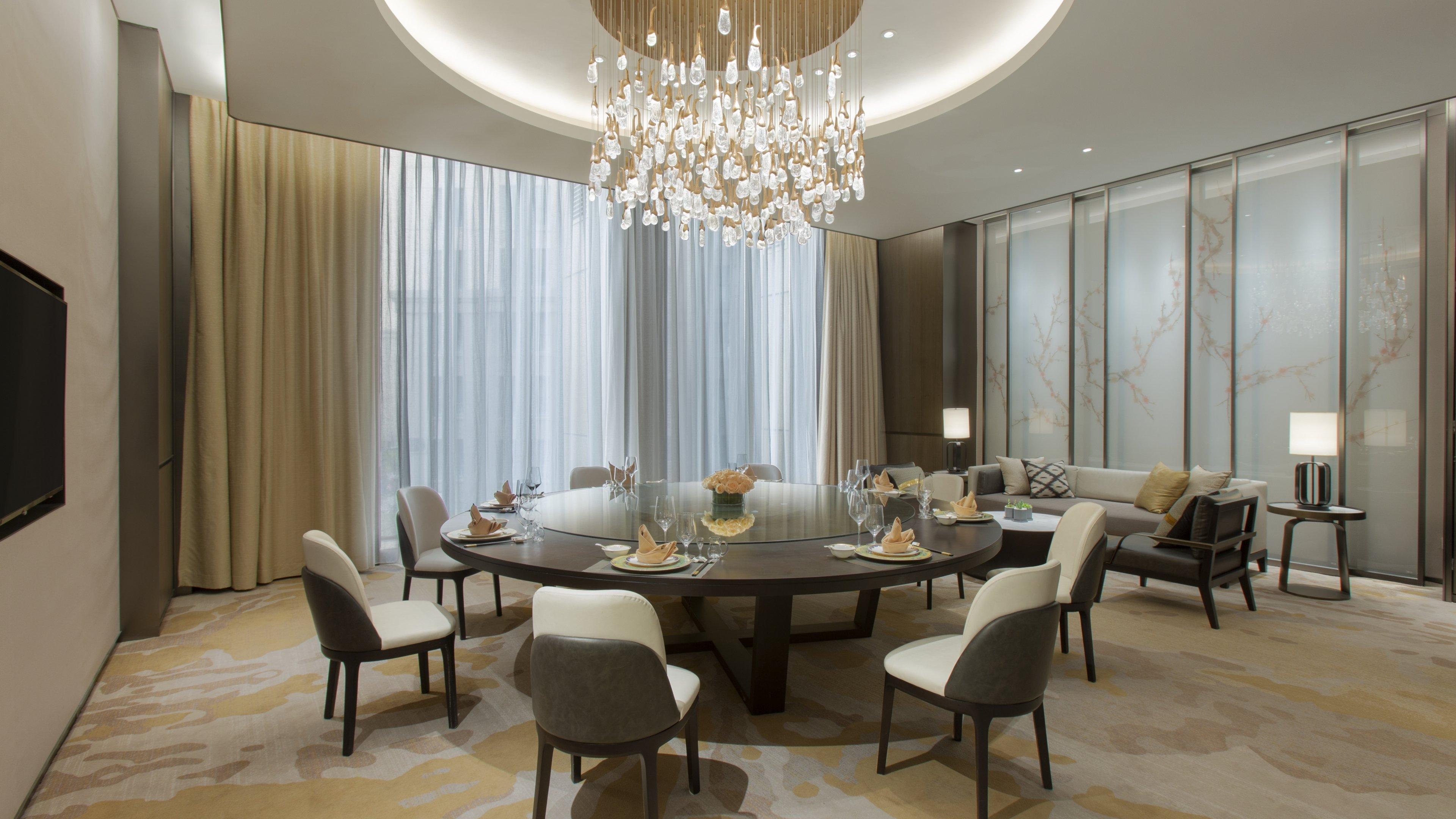 Holiday Inn & Suites Tianjin Downtown By Ihg,Tianjin Drum Tower,Joycity Shopping Mall,Tianjin Ancient Cultural Street,Haihe River,The Porcelain House,Convenient Access To Tianjin Binhai International Airport Exterior foto